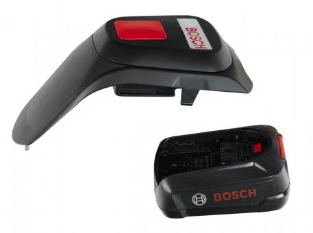 BOSCH Rotak lawn mower