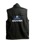ADULTS IMPACT SOFTSHELL GILET-Scania
