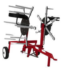Load image into Gallery viewer, Killbran Twin Rotor Rake