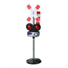 Load image into Gallery viewer, Railroad Crossing