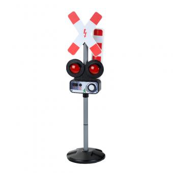 Railroad Crossing