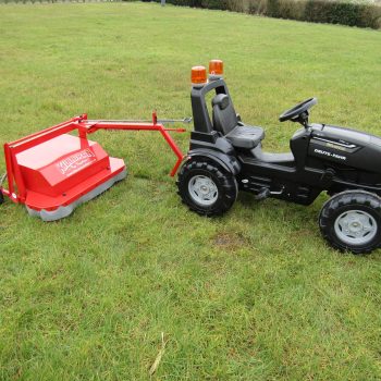 Killbran Conditioner Mower