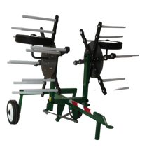 Load image into Gallery viewer, Killbran Twin Rotor Rake