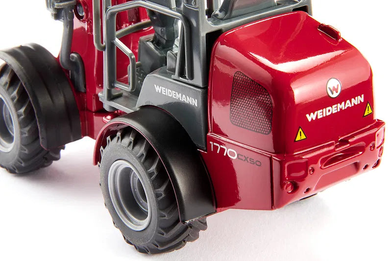 1:32 Weidemann Hoftrac