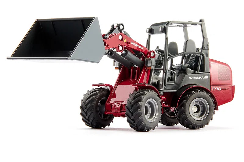 1:32 Weidemann Hoftrac