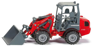 1:32 Weidemann Hoftrac