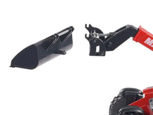 Load image into Gallery viewer, 1:32 Manitou MLT840 telehandler
