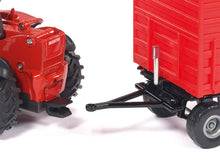 Load image into Gallery viewer, 1:32 Manitou MLT840 telehandler