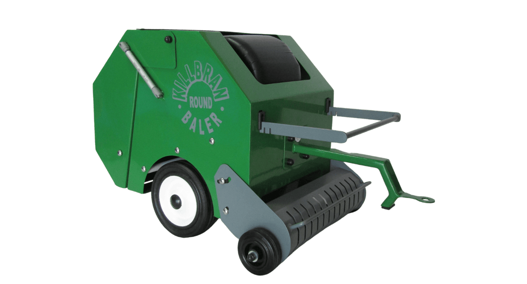 Killbran Round Baler