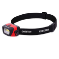 Cheetah mini headlite