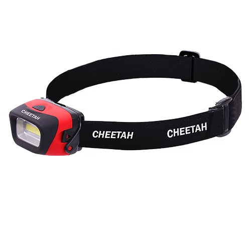 Cheetah mini headlite
