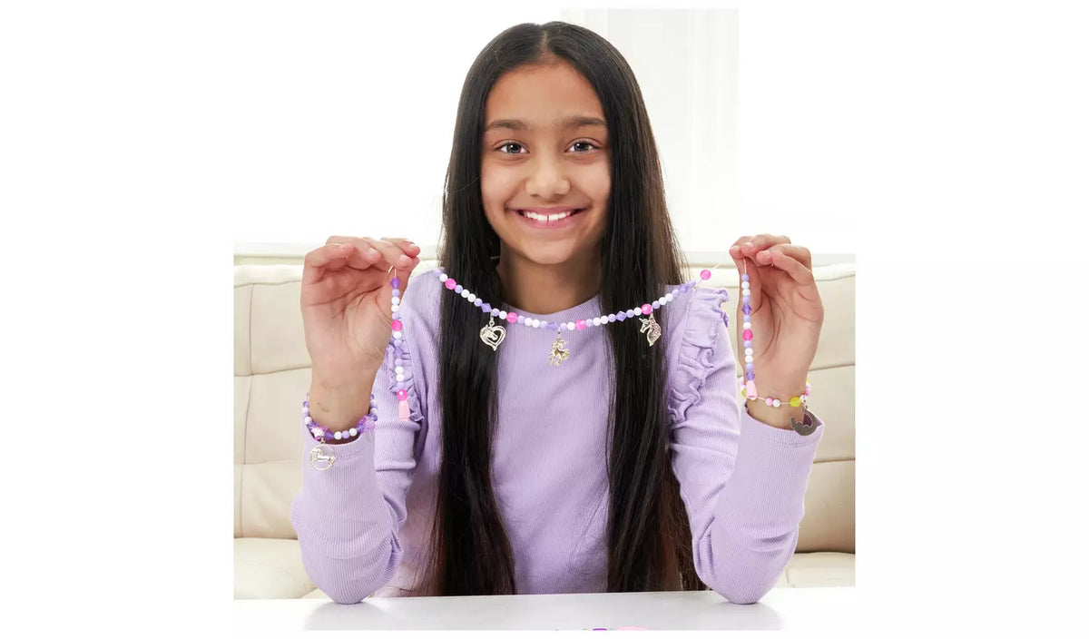 Unicorn Charm Jewellery