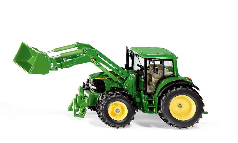 1:32 John Deere with front loader