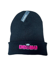 Load image into Gallery viewer, KINGS Beanie Hat