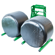 Load image into Gallery viewer, Killbran Three point linkage &amp; Double bale lifter
