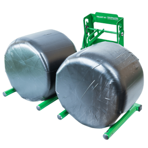 Killbran Three point linkage & Double bale lifter
