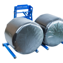 Load image into Gallery viewer, Killbran Three point linkage &amp; Double bale lifter