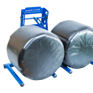 Killbran Three point linkage & Double bale lifter