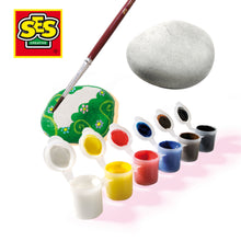 Load image into Gallery viewer, Painting stones