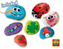Load image into Gallery viewer, Painting stones