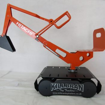 Killbran Digger