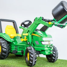 Load image into Gallery viewer, Killbran Front Loader Bale Lifter
