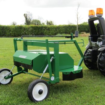 Killbran Conditioner Mower