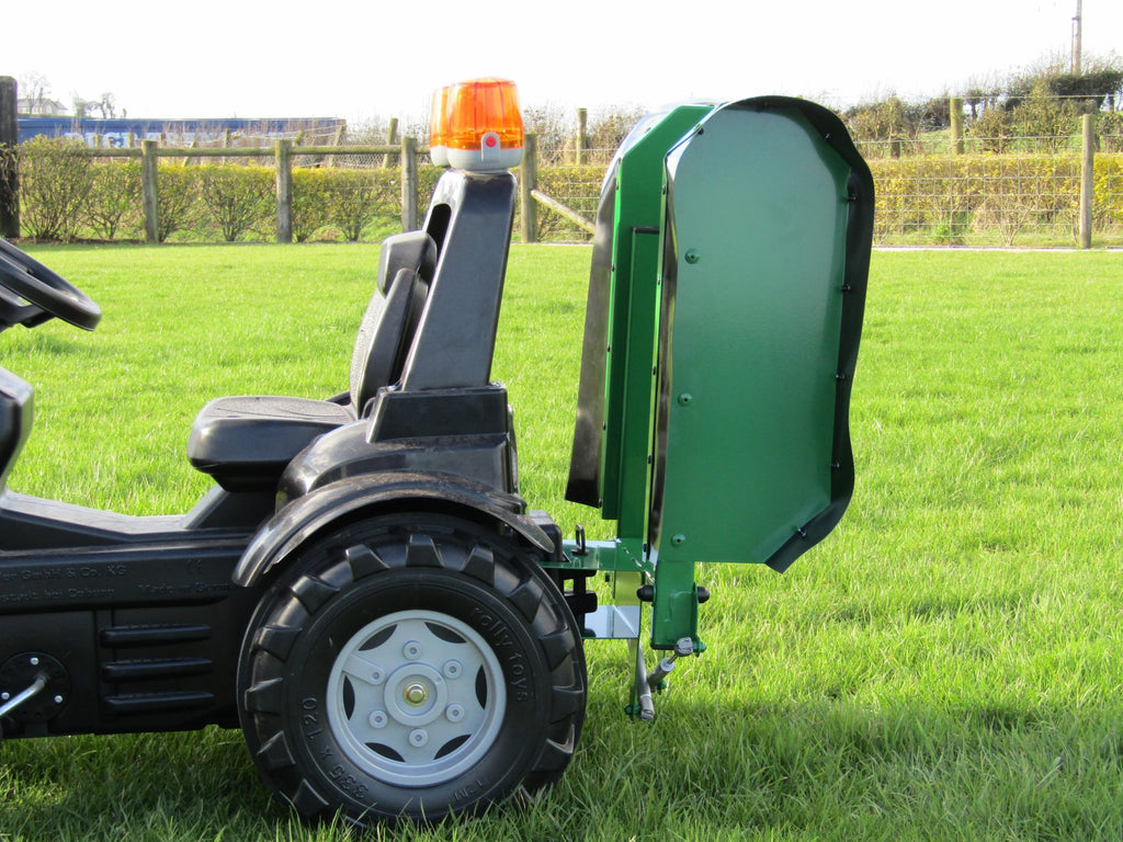 Killbran Rear Butterfly Mower