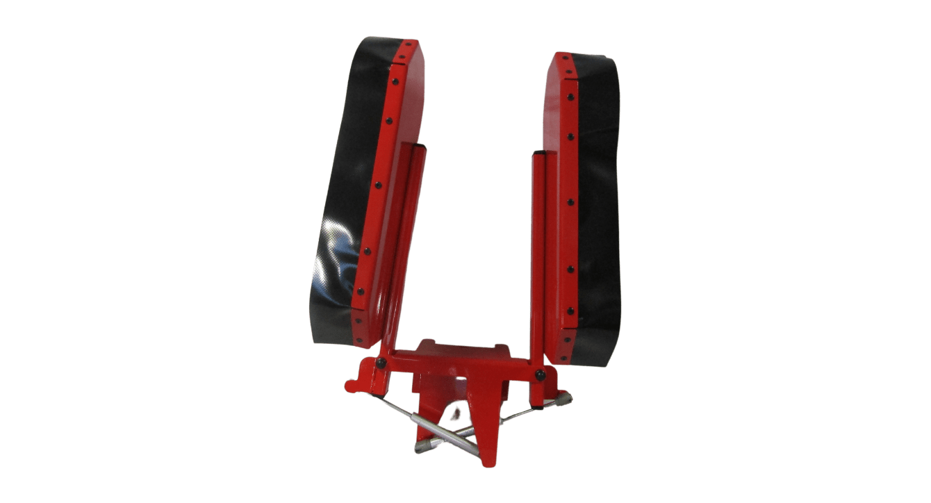 Killbran Rear Butterfly Mower