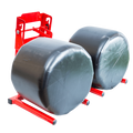Killbran Three point linkage & Double bale lifter