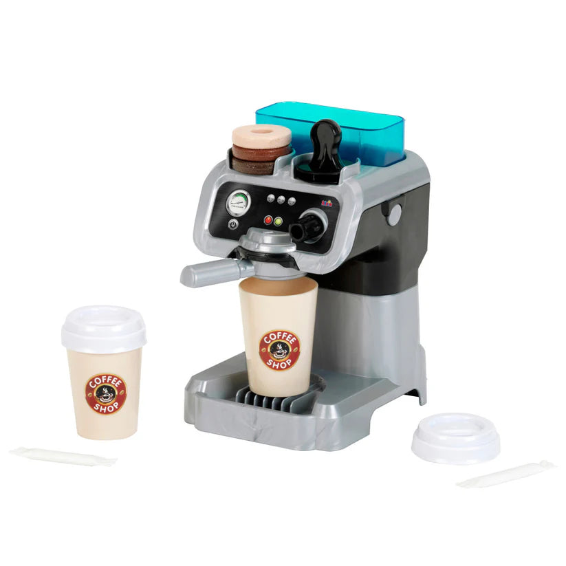 Barista Espresso Machine