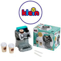 Barista Espresso Machine