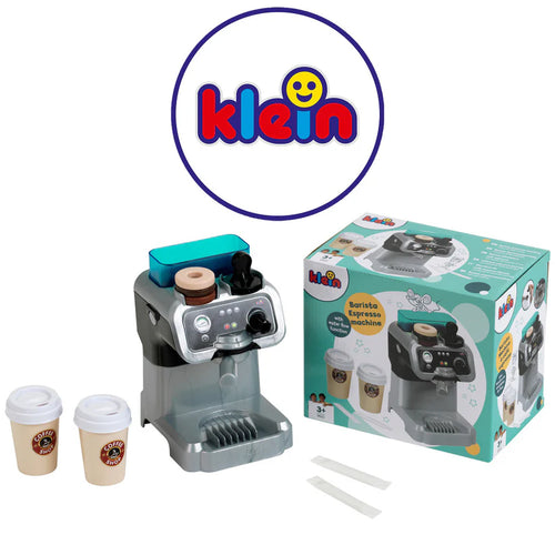 Barista Espresso Machine