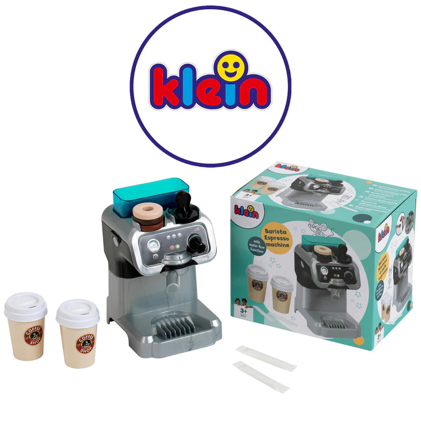 Barista Espresso Machine