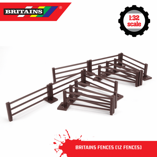Farming Fence (12 Fences)