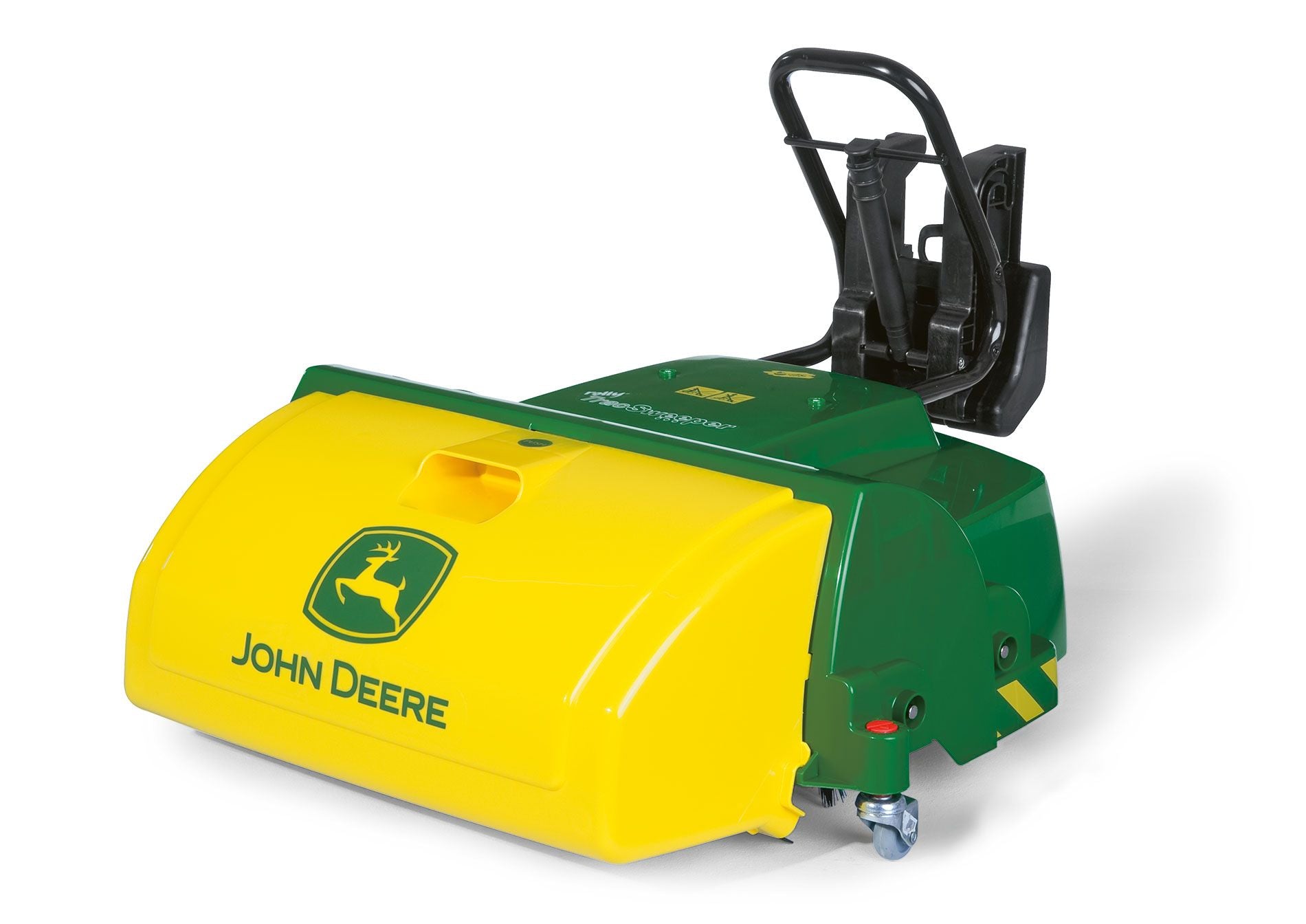 John Deere Sweeper