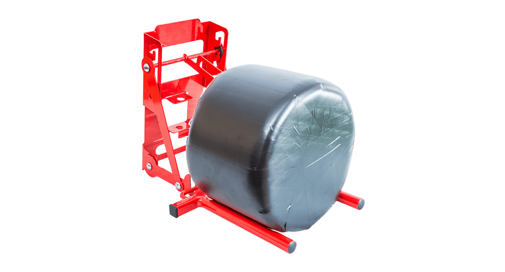 Killbran Three point Linkage & Single Bale Lifter