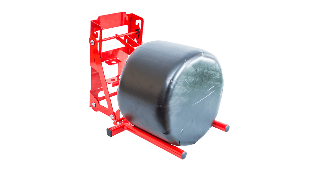 Killbran Three point Linkage & Single Bale Lifter