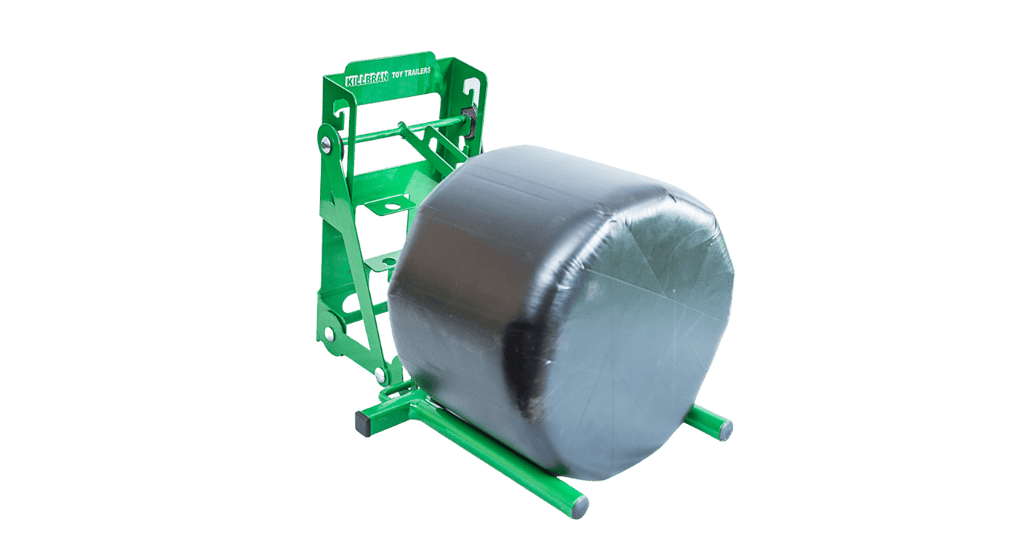 Killbran Three point Linkage & Single Bale Lifter