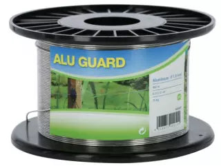 Aluguard wire 2.0mm
