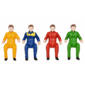 1:32 Sitting Drivers