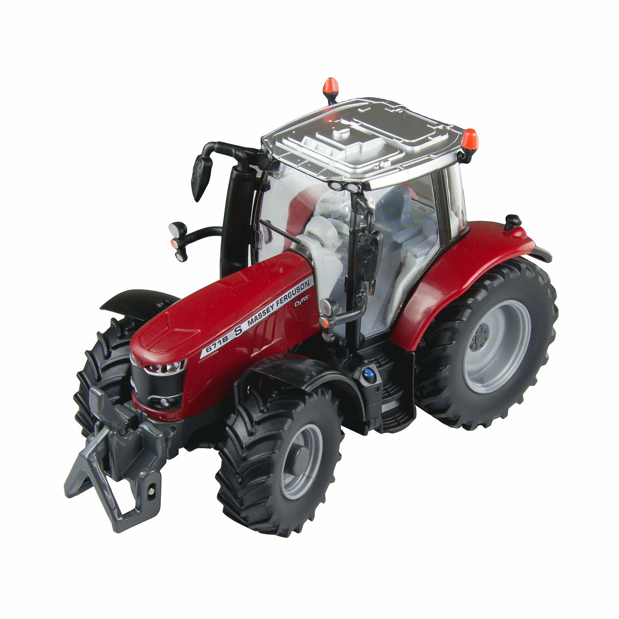 1:32 Massey Ferguson 6718 S