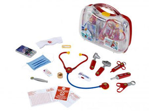 Doctor case