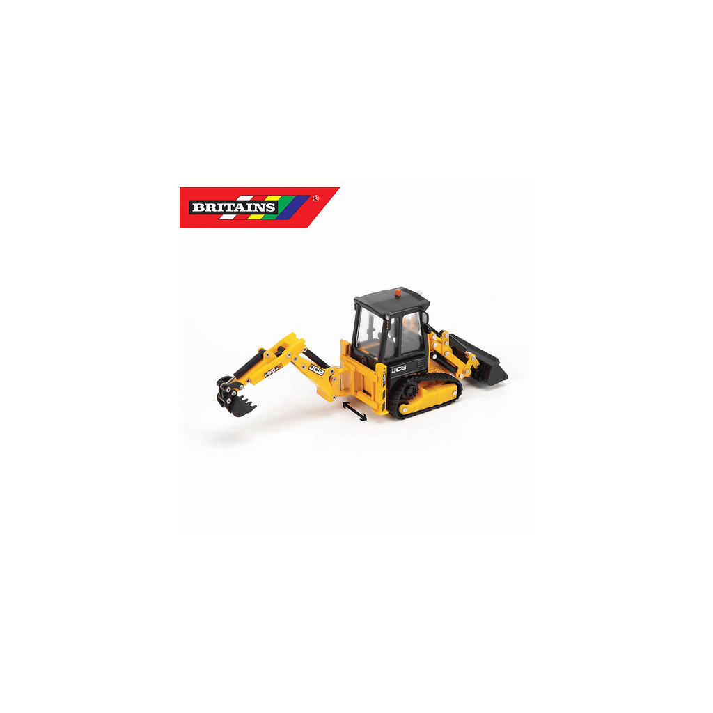 1:32 JCB 1 CXT