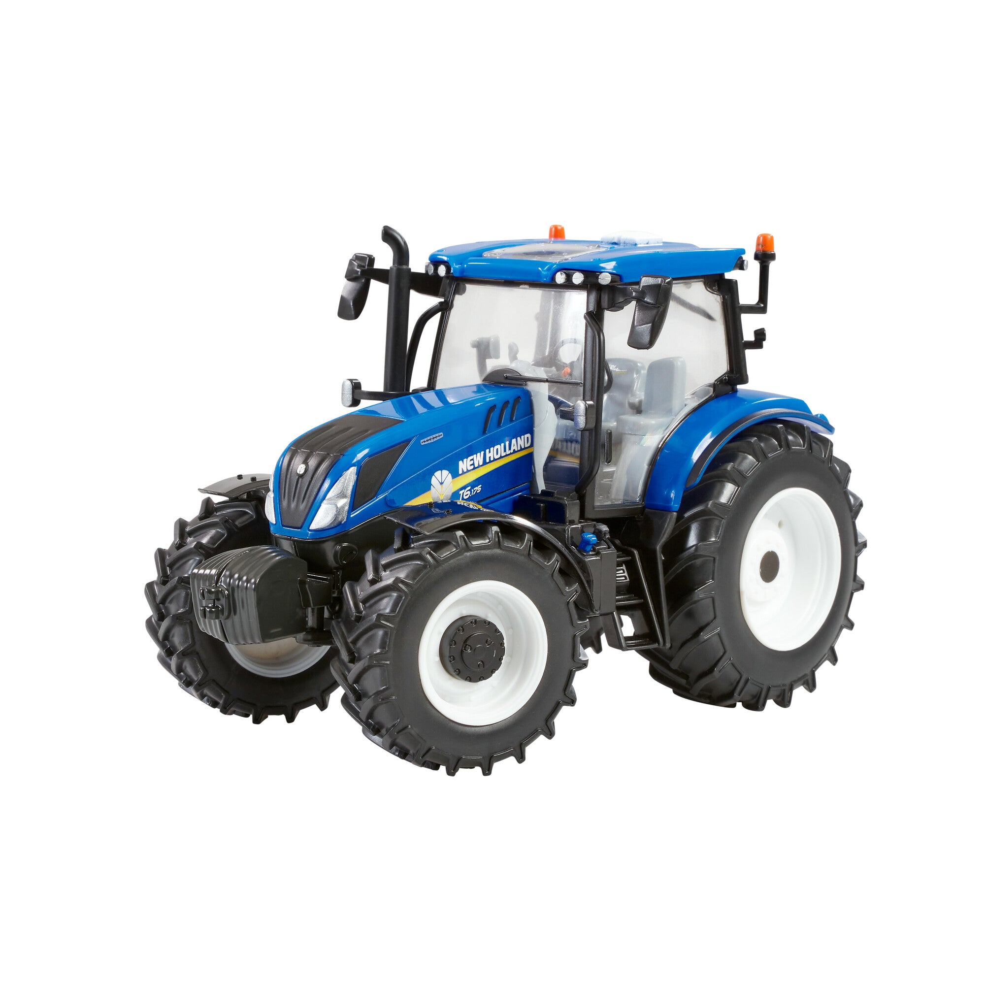 1:32 New Holland T6.175