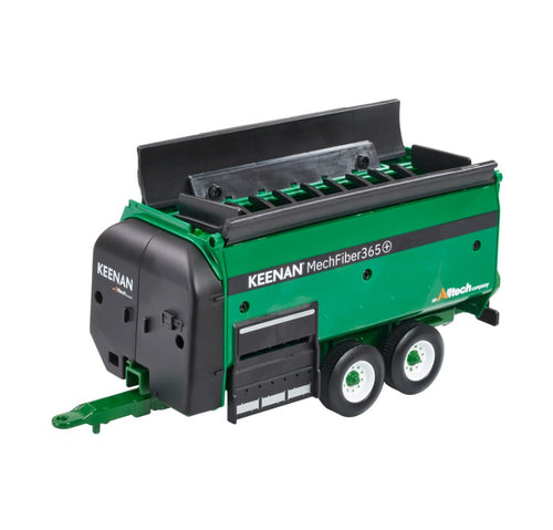 1:32 KEENAN MechFiber 365+