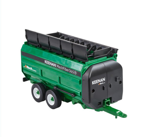 1:32 KEENAN MechFiber 365+