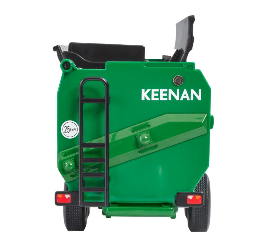 1:32 KEENAN MechFiber 365+
