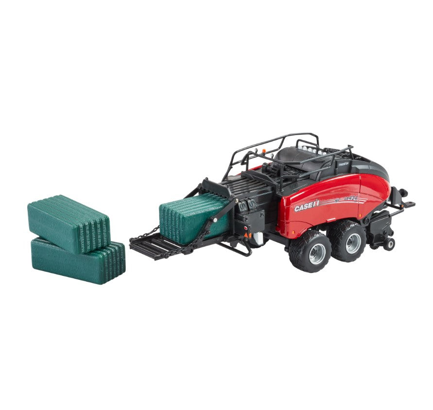 1:32 Case Large Baler LB434 XL