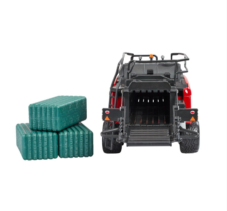 1:32 Case Large Baler LB434 XL